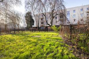 2-Zimmer-Gartenwohnung im Herzen von Eimsbüttel – Die vollständige Adresse der Immobilie erhältst du vom Anbieter., 22769 Eimsbüttel (Ortsteil), Hamburg – Vorschaubild 12