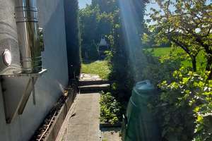 Haus mit Aussicht ins grüne, Niedrigenergie-Eckreihenhaus mit 116 m² Wohnfläche in Stuttgart-Hausen – Die vollständige Adresse der Immobilie erhältst du vom Anbieter., 70499 Hausen, Stuttgart – Vorschaubild 12