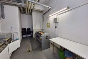 Neuwiederstraße | Gemütliche 2-Zimmer-Wohnung mit Tiefgaragenstellplatz in gepflegter Wohnanlage – Neuwiederstraße 5, 28325 Tenever, Bremen – Vorschaubild 22