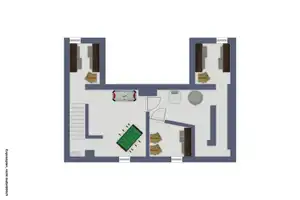 Reihenmittelhaus mit Garten in zentraler Lage von Baesweiler – Aachen (Kreis) – Vorschaubild 40