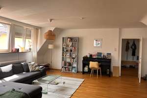 4-Zimmer-Wohnung in Stuttgart-Killesberg – Schoderstraße 3, 70192 Relenberg, Stuttgart – Vorschaubild 3