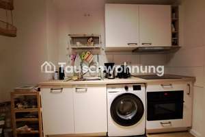 Tauschwohnung: Tausche 2 Zimmer Wohnung gegen 3 Zimmer Wohnung – 40215 Friedrichstadt, Düsseldorf – Vorschaubild 3