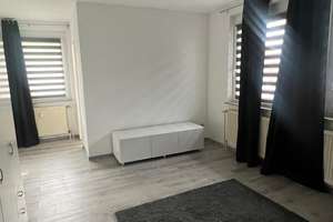 Helle 1-Zimmer-Wohnung, mit kleiner Küchenzeile im Herzen der Stadt Pforzheim – Zehnthofstr. 5-7, 75175 Innenstadt, Pforzheim – Vorschaubild 6