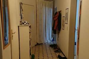 3-Zimmer-Wohnung in saniertem, denkmalgeschützen Jugendstilhaus – Die vollständige Adresse der Immobilie erhältst du vom Anbieter., 89075 Mitte, Ulm – Vorschaubild 4