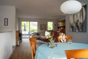 NON PLUS ULTRA ENERGIEEFFIZIENZ A+ ⚡️ Neu erbautes Mehrfamilienhaus mit großem Garten in Wuppertal! – Die vollständige Adresse der Immobilie erhältst du vom Anbieter., 42281 Barmen, Wuppertal – Vorschaubild 4
