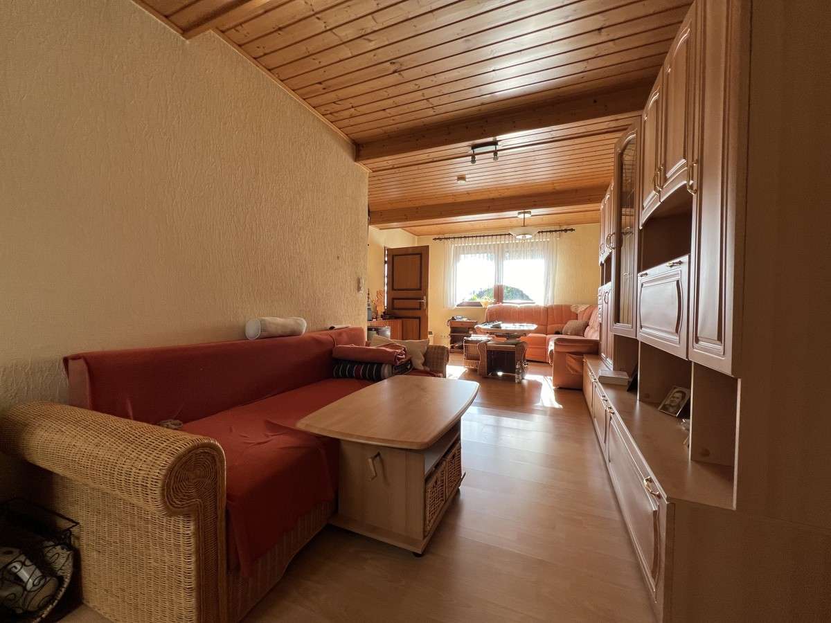 Immobilie in Wallhausen - Handwerker aufgepasst - Immobilie sucht neuen Eigentümer - Bild 3