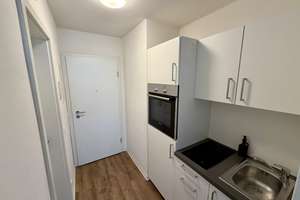 Modern möbliertes 1-Zimmer-Apartment in Top Lage – Keßlerstraße 18, 90489 Wöhrd, Nürnberg – Vorschaubild 8