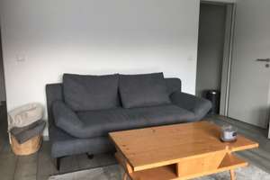 Einzimmerwohnung – Die vollständige Adresse der Immobilie erhältst du vom Anbieter., 90762 Altstadt, Innenstadt, Fürth – Vorschaubild 10