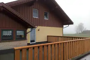 Grosses Landhaus im bayerischen Wald zu verkaufen Landkreis Regen – Haid 4, 94261 Regen (Kreis) – Vorschaubild 8