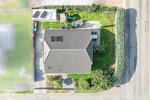 Energieeffizientes Einfamilienhaus (KfW55) in bevorzugter Wohnlage am Stadtrand von Hamburg – Pinneberg (Kreis) – Vorschaubild 35