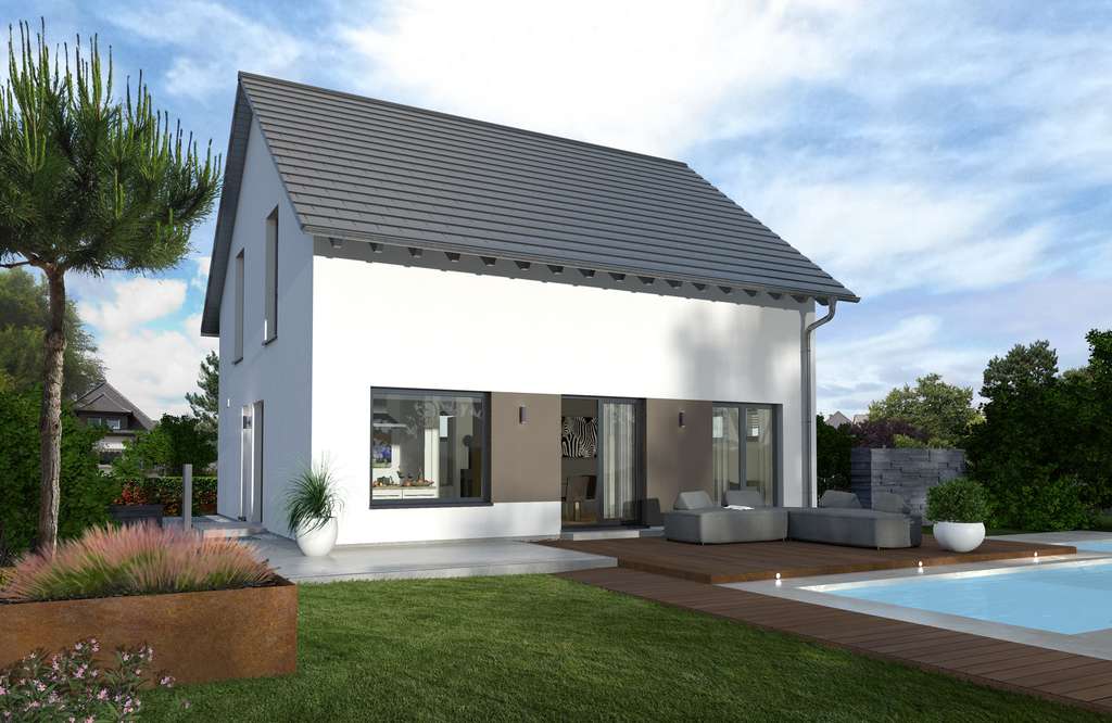 Immobilie in Berg b.Neumarkt i.d.OPf. - Top Angebot! Mit Grundstück!! - Bild 0