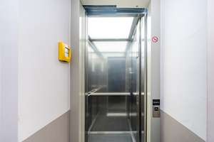 Stilvolles Penthouse mit Anspruch – bezugsfrei und ohne Provision! – Die vollständige Adresse der Immobilie erhältst du vom Anbieter., 10781 Schöneberg, Berlin – Vorschaubild 11