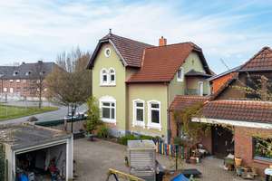 Wohn- und Geschäftshaus mit Halle zur Selbstnutzung oder Kapitalanlage, Obj. 9674 – Die vollständige Adresse der Immobilie erhältst du vom Anbieter., 26135 Osternburg, Oldenburg (Oldenburg) – Vorschaubild 34