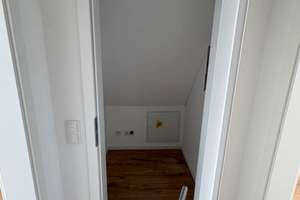 2026 Modernisierte 3-Zimmer Wohnung, traumhafte Lage mit neuer EBK, ideal für 3er-WG – 48149 Neutor, Münster – Vorschaubild 13