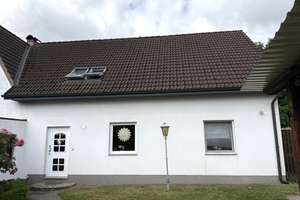 Verbundenes Einfamilienhaus mit Süd- West Terrasse und Carport in gewachsener ruhiger Ortslage  – Die vollständige Adresse der Immobilie erhältst du vom Anbieter., 21514 Büchen – Vorschaubild 20