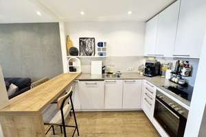 Schöne 2,5-Zimmer-Maisonette-Wohnung in ruhiger Lage – 70567 Möhringen-Nord, Stuttgart – Vorschaubild 5