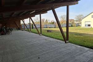 DIREKT AM GOLFPLATZ/ MODERNER BUNGALOW  MIT GR. GRUNDSTÜCK – Die vollständige Adresse der Immobilie erhältst du vom Anbieter., 86633 Neuburg an der Donau – Vorschaubild 29