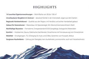 Rarität - Einzigartiges Penthouse – Die vollständige Adresse der Immobilie erhältst du vom Anbieter., 82467 Garmisch-Partenkirchen – Vorschaubild 10