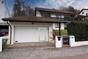 Großes Wohnhaus in Ortsrandlage – Die vollständige Adresse der Immobilie erhältst du vom Anbieter., 76857 Dernbach – Vorschaubild 2