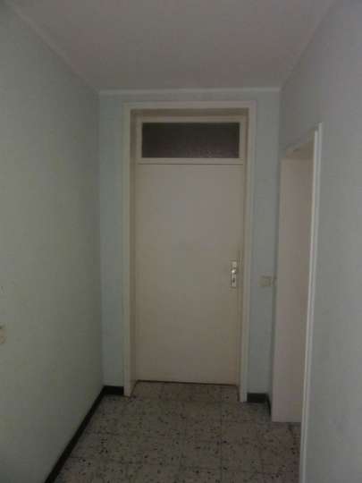 Wohnungseingang Wohnungseingang