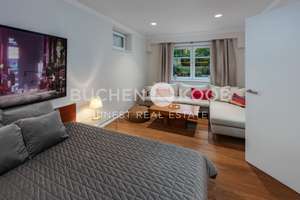 Stilvolles Einfamilienhaus in begehrter Lage von HH-Blankenese – Die vollständige Adresse der Immobilie erhältst du vom Anbieter., 22587 Blankenese, Hamburg – Vorschaubild 8