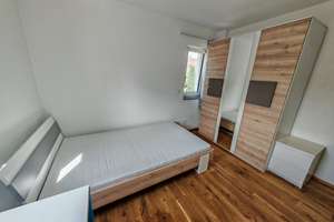 Bezugsfreie -3-Zimmer-Baujahr 2016 – nahe Bahnhof – Die vollständige Adresse der Immobilie erhältst du vom Anbieter., 80993 Alt-Moosach, München – Vorschaubild 17