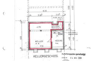 Wow! 8-Zi-LUXUS-Villa auf 4 Etagen: Wintergarten, Terrasse, 2 Balkone, ELW zentral in Lörrach! – Die vollständige Adresse der Immobilie erhältst du vom Anbieter., 79539 Lörrach – Vorschaubild 40