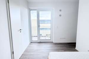 Penthouse-Feeling: 1,5-Zimmer-Appartment mit Dachterasse – Rosensteinstraße 33, 70191 Auf der Prag, Stuttgart – Vorschaubild 8