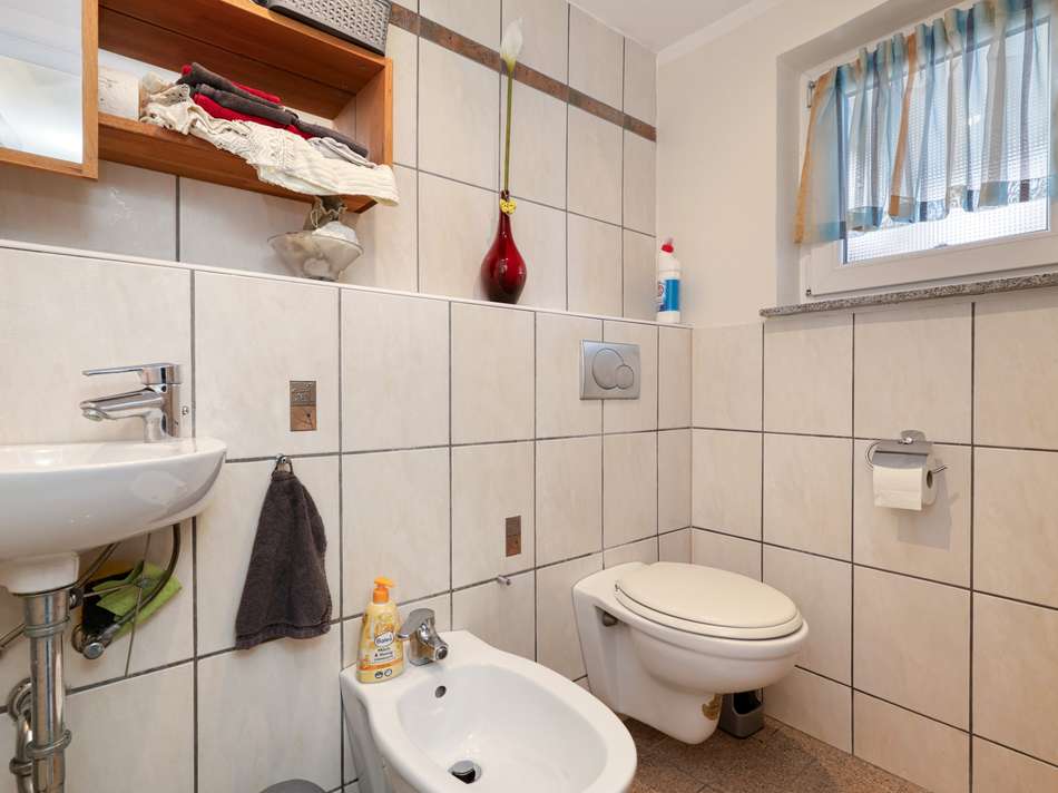 Gäste-WC