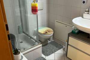Gemütliche 2-Zimmer-Wohnung mit Einbauküche in Sudenburg – Wolfenbütteler Straße 19, 39112 Sudenburg, Magdeburg – Vorschaubild 3