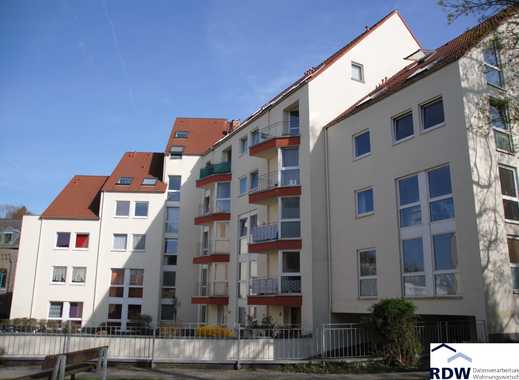 Wohnung mieten Aachen - ImmobilienScout24