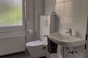Lichtdurchflutete 2-Zimmer-Wohnung in zentraler Lage – Die vollständige Adresse der Immobilie erhältst du vom Anbieter., 59063 Mitte, Hamm – Vorschaubild 2