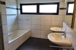 HAUS MIT EINLIEGER-APARTMENT, GARAGE, LAGER UND VIEL PLATZ IN MEERBUSCH-BÖSINGHOVEN ZU VERKAUFEN... – Geisweg 30, 40668 Meerbusch – Vorschaubild 14