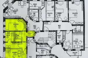 attraktive 2-Raumwohnung in Eutritzsch – Wittenberger Straße 24, 4129 Eutritzsch, Leipzig – Vorschaubild 17