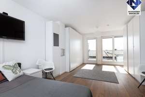 Exklusives, modernes Reihenhaus mit Dachterrasse und Weitsicht – Die vollständige Adresse der Immobilie erhältst du vom Anbieter., 73207 Plochingen – Vorschaubild 17