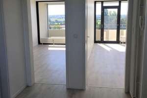 Bemerode, Bindingweg, vermietete 2 Zi-ETW, 62 m², Balkon mit Fernblick,  7. OG, Stellplatz – Bindingweg 1, 30559 Bemerode, Hannover – Vorschaubild 7