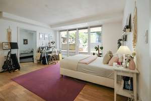 Großzügige 4,5-Zimmerwohnung mit großem Balkon, Terrasse und Garten – 51373 Wiesdorf, Leverkusen – Vorschaubild 40