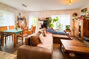 Neuwertiges Zweifamilienhaus in ruhiger Feldrandlage von Dorndiel mit Garten, Kamine und viel Platz! – Die vollständige Adresse der Immobilie erhältst du vom Anbieter., 64823 Groß-Umstadt – Vorschaubild 4