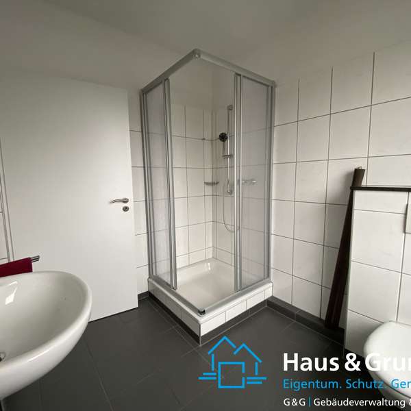 ***modern renovierte 3-Zimmer-Wohnung - Erstbezug - Zentrumsnah -  Alsdorf***