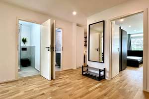 !!NUR KAPITALANLEGER!! Renditestarkes Anlageobjekt – Die vollständige Adresse der Immobilie erhältst du vom Anbieter., 81737 Neuperlach, München – Vorschaubild 4