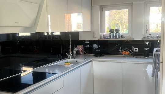 Bild von Einzigartiges Wohngefühl / Bungalow in Wi-Schierstein