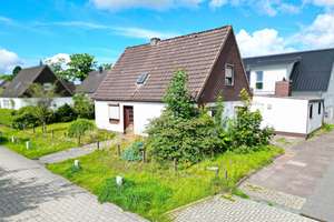 Platz für Visionen - Haus in Traumlage zum Sanieren – Die vollständige Adresse der Immobilie erhältst du vom Anbieter., 25335 Elmshorn – Vorschaubild 5