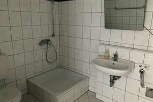 47103/110 ***WBS*** Gemütliche 1-Zi.-Whg. in D-Wittlaer sucht Nachmieter – Heinrich-Holtschneider Weg 15, 40489 Wittlaer, Düsseldorf – Vorschaubild 4