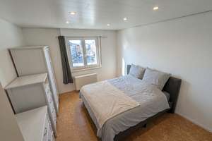 Schöne 3 Zi.-Wohnung im Stuttgarter Westen! – Die vollständige Adresse der Immobilie erhältst du vom Anbieter., 70178 Rotebühl, Stuttgart – Vorschaubild 7