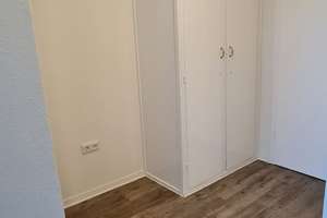 Wohnen am Schwanenseepark. Single-Wohnung mit Westbalkon im Grünen – Klausdorfer Weg 50, 24148 Ellerbek, Kiel – Vorschaubild 7