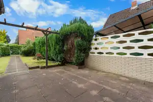 Bremen - Arbergen: Familienfreundliches Reihenmittelhaus in bevorzugter Wohnlage mit Garten – Bremen – Vorschaubild 3