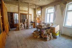 Reihenmittelhaus im Herzen von Oelsnitz – 175 qm mit Potenzial zur Sanierung – Vogtlandkreis – Vorschaubild 12