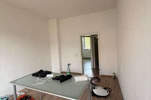Altbauwohnung mit Ausbaupotenzial | 51 m² Wohnfläche + 28 m² Spitzboden – Die vollständige Adresse der Immobilie erhältst du vom Anbieter., 42283 Barmen, Wuppertal – Vorschaubild 4