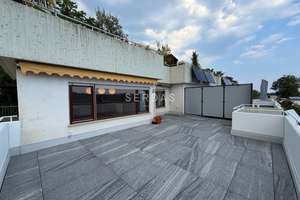 Exklusive 3-Zimmer-Wohnung mit Panorama-Dachterrasse in Stuttgart-Dachswald – Die vollständige Adresse der Immobilie erhältst du vom Anbieter., 70569 Dachswald, Stuttgart – Vorschaubild 5