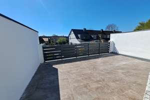 Erstbezug nach Kernsanierung: Reihenmittelhaus in Travemünde – Langer Bogen 18, 23570 Travemünde, Lübeck – Vorschaubild 6